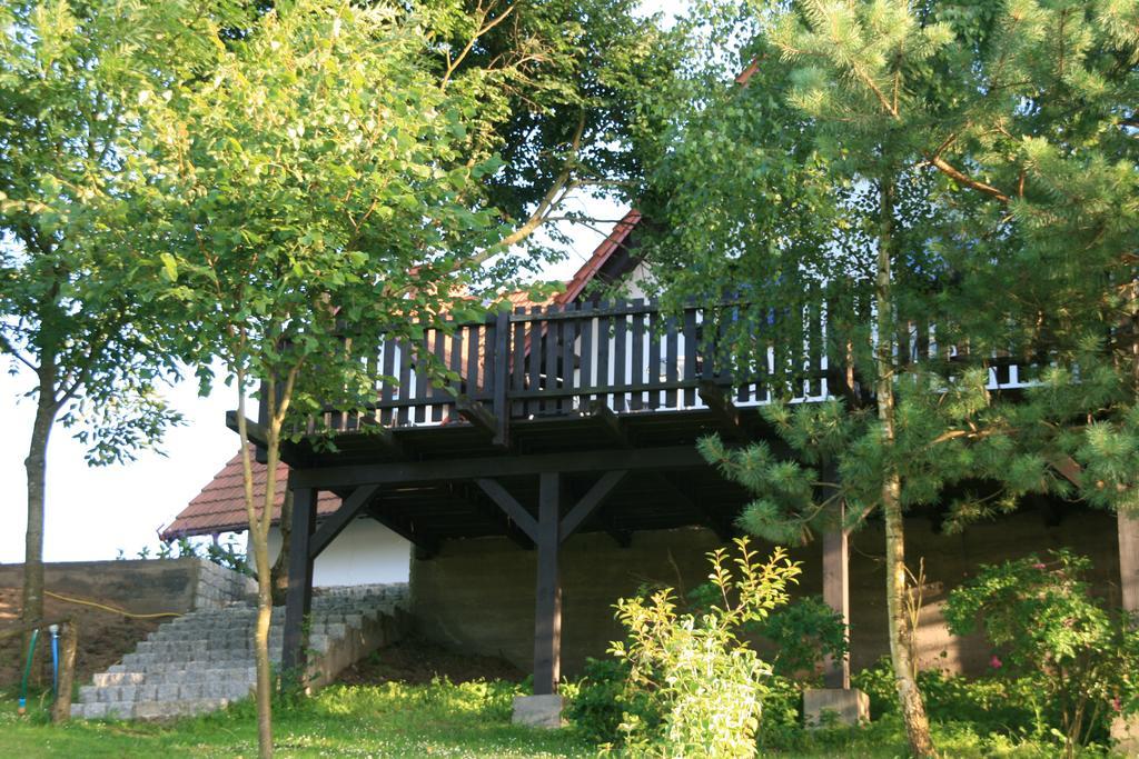 Słoneczne Siedlisko Wąglikowice