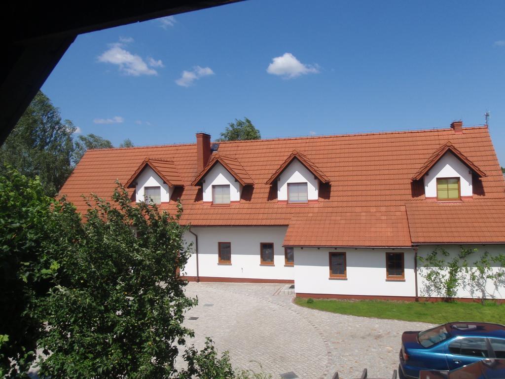 Проживання в сім'ї Sloneczne Siedlisko