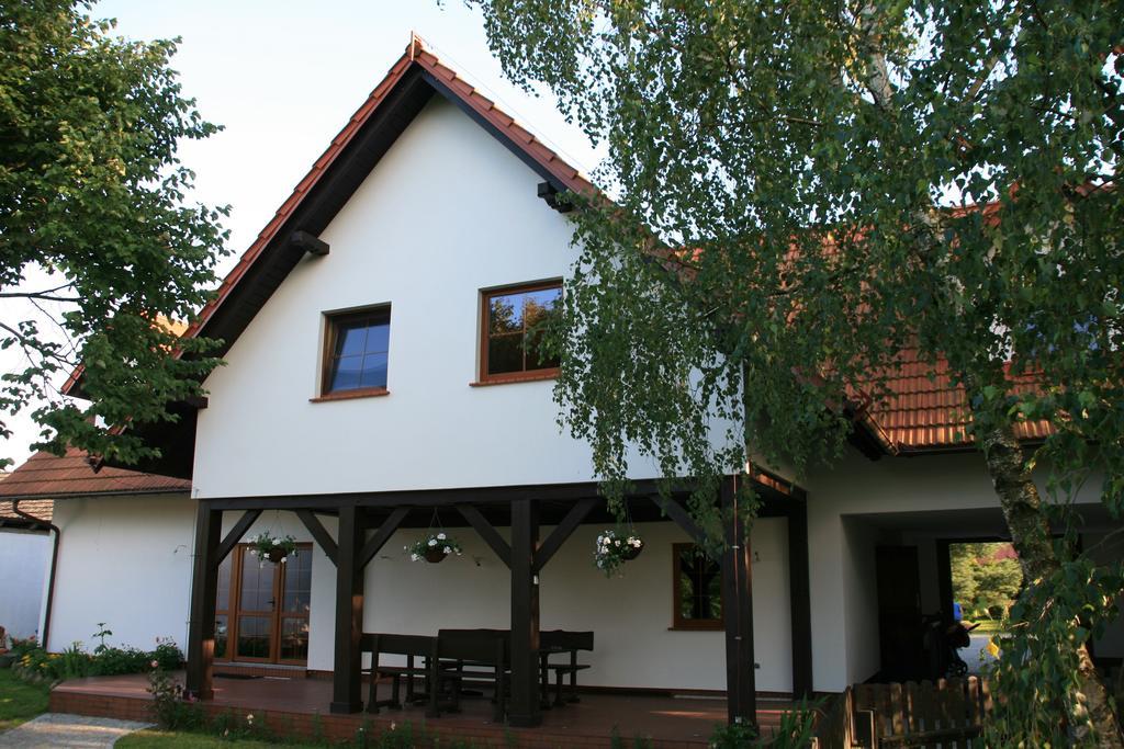 Sloneczne Siedlisko * Вонгліковіце