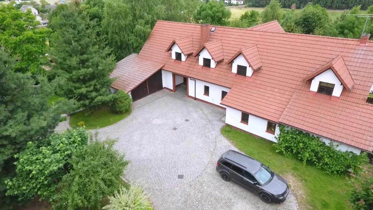 Kwatera prywatna Słoneczne Siedlisko